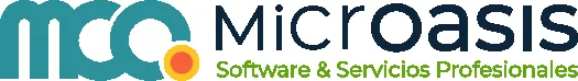 MicrOasis logo