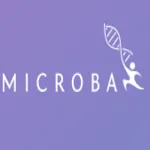 Microba logo