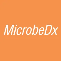 MicrobeDx logo