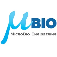 MicroBio Engineering logo