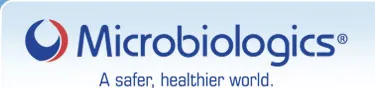 Microbiologics logo