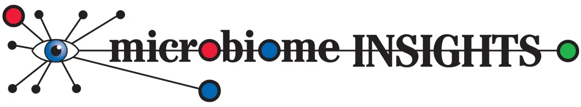 Microbiome Insights logo