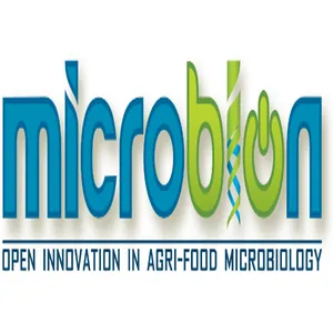 Microbion logo