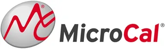 MicroCal logo