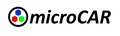 microCAR logo
