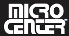 Micro Center logo