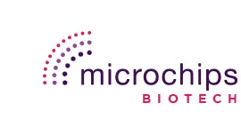 Microchips Biotech logo
