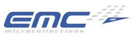 EMC Microcollections logo