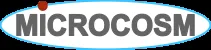 Microcosm logo
