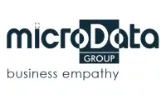 Microdata Group logo