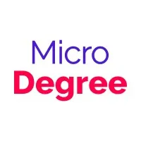 MicroDegree logo