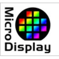 MicroDisplay logo