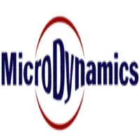 MicroDynamics logo