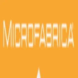 Microfabrica logo
