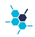 MicrofluidX logo