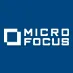 Micro Focus logo