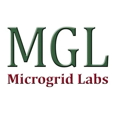 Microgrid Labs logo