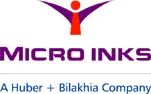 Micro Inks logo