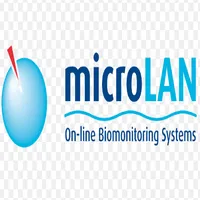 MicroLAN logo