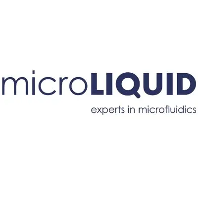 microLIQUID logo