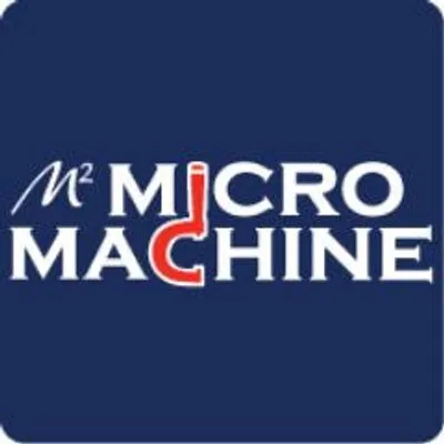 Micro Machine Company logo