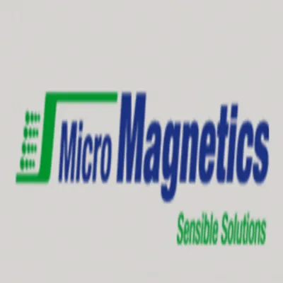 Micro Magnetics logo