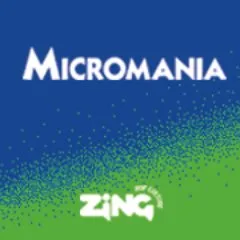 Micromania logo