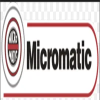 Micromatic logo