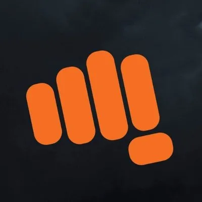 Micromax Informatics logo