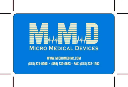 MicroMedicalDevices logo