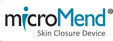 microMend logo