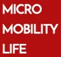 MicroMobilityLife logo