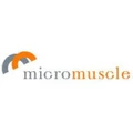 Micromuscle logo