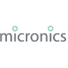 Micronics logo