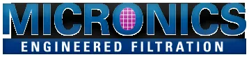 Micronics logo