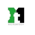 Microntech logo