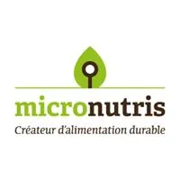 Micronutris logo