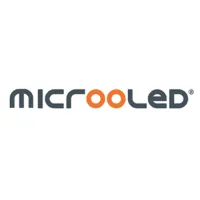 Microoled logo