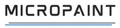 Micropaint logo