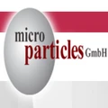 MicroParticles logo