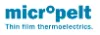 Micropelt logo