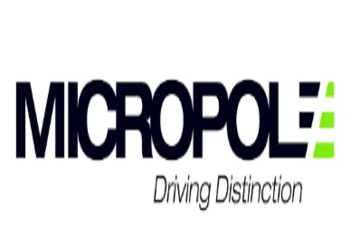 Micropole logo