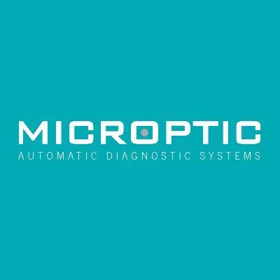 MICROPTIC logo