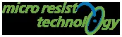 micro resist technology logo