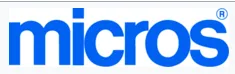 Micros logo