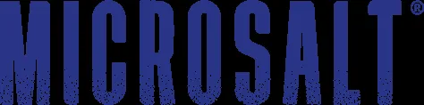 MicroSalt logo