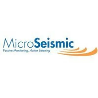 MicroSeismic logo