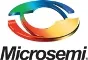 Microsemi logo