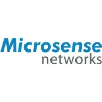 Microsense India logo