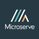 MicroServe logo
